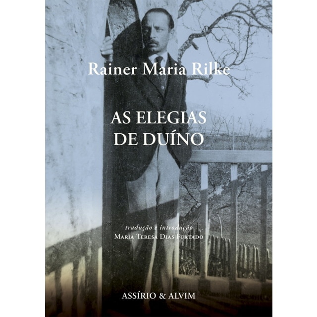 Imagem 0 de As Elegias de Duíno