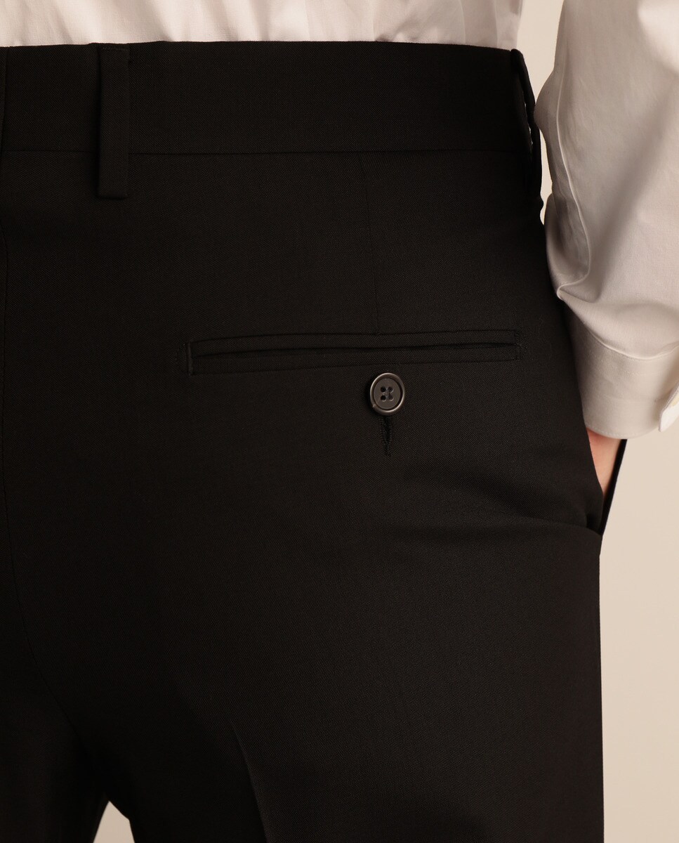 Pantalón de vestir de hombre Dustin classic · Dustin · El Corte Inglés