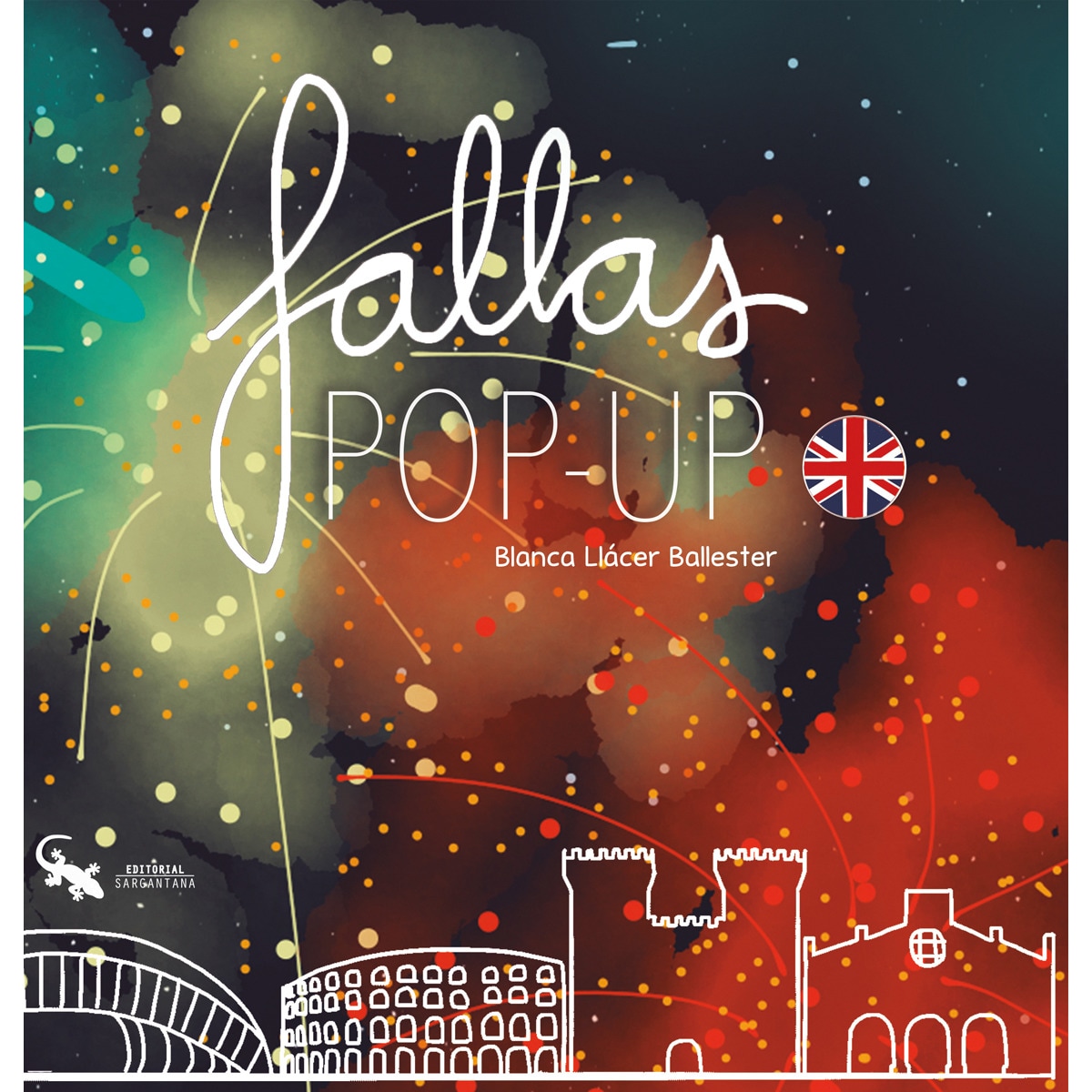 Fallas Pop Up (Capa dura) 1