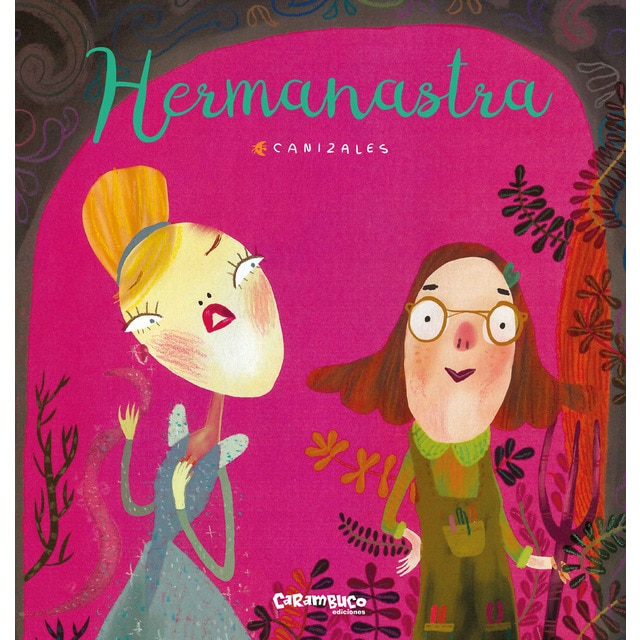 Imagem 0 de Hermanastra(Tapa dura)