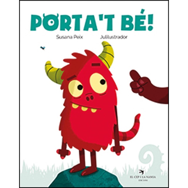 Porta't Bé! 1