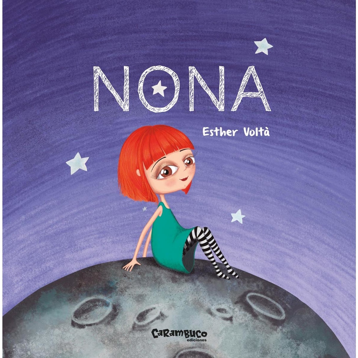 Nona(Tapa dura) 1