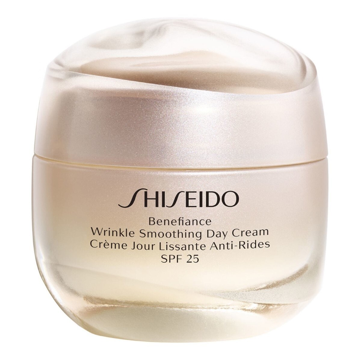 Creme de Rosto Anti-Rugas SPF25 50ml Shiseido 1