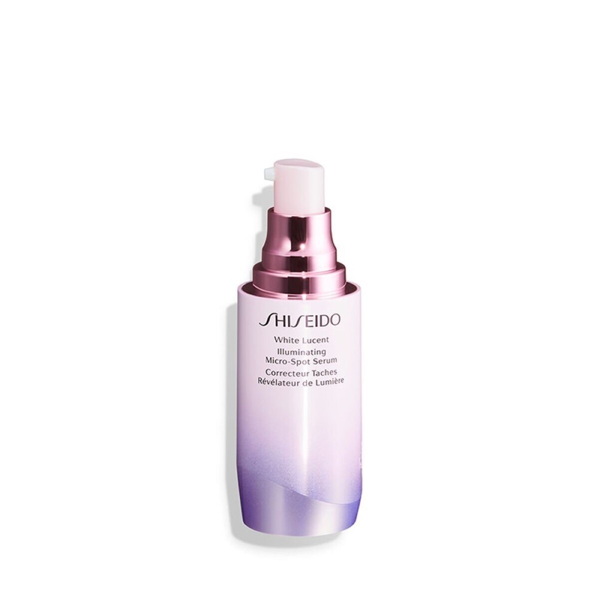 Serum Illuminating Micro-Spot 30ml Shiseido 2