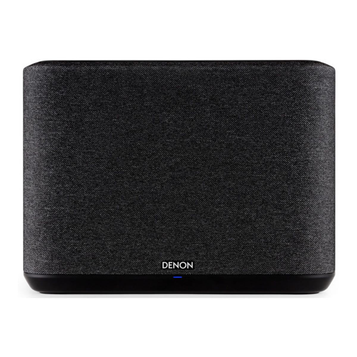 Altavoz Wi-Fi Denon Home 250 negro Multiroom Negro-1