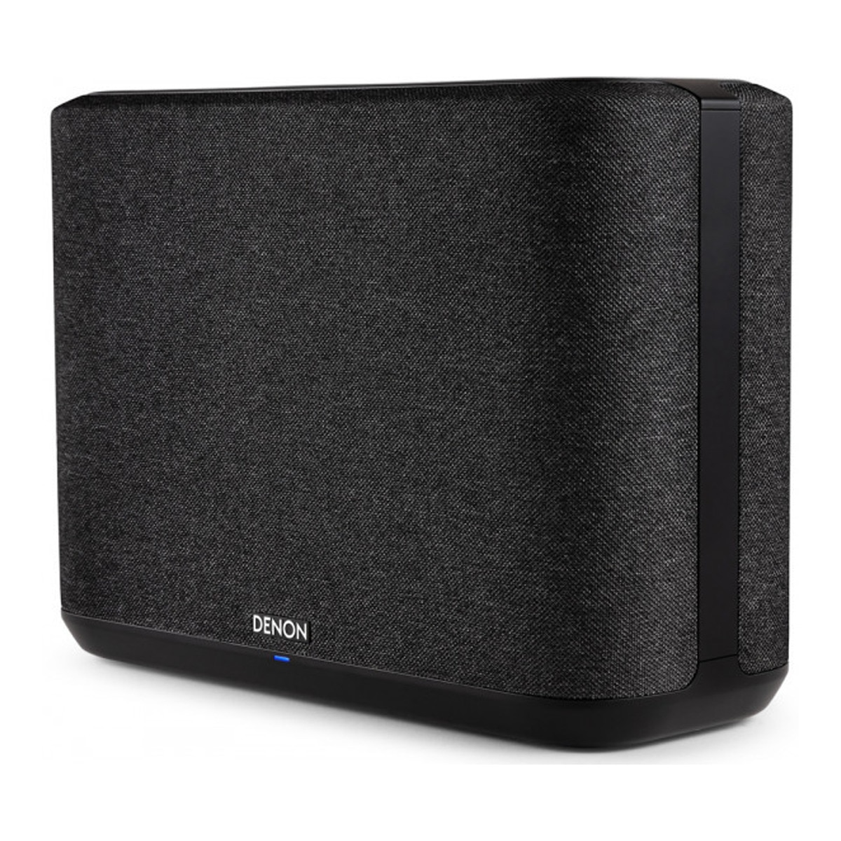 Altavoz Wi-Fi Denon Home 250 negro Multiroom Negro-2