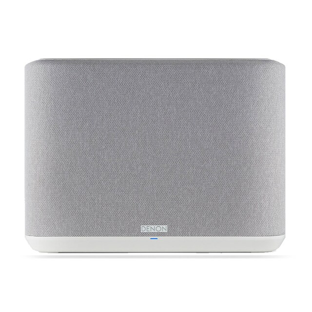Imagen 0 de Altavoz Wi-Fi Denon Home 250 blanco Multiroom