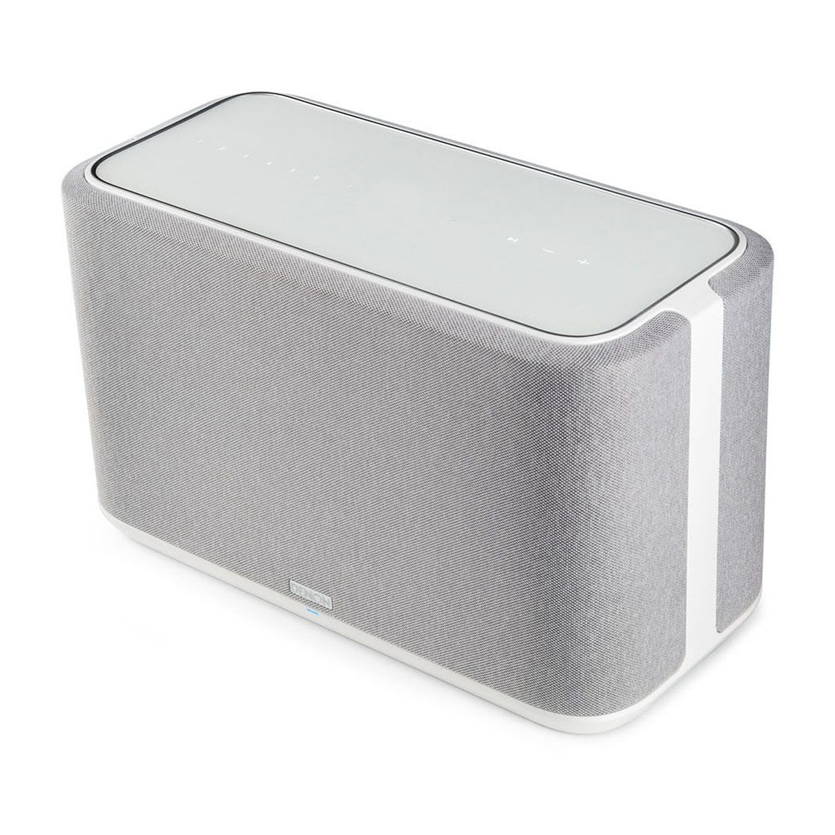 Altavoz Wi-Fi Denon Home 350 blanco Multiroom Blanco-2