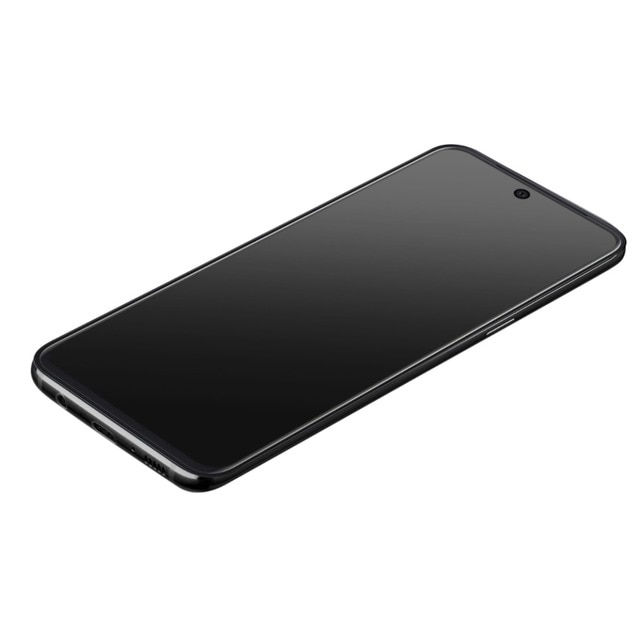 Imagem 0 de Película de Vidro Temperado Cellularline para Samsung Galaxy A51