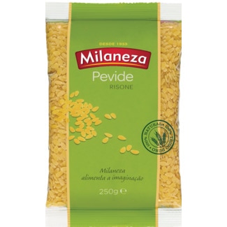 Pevide embalagem 250 g - Milaneza