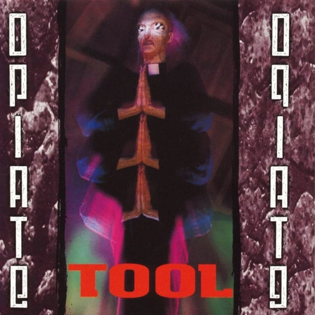 Imagen 0 de Opiate (Vinilo 12")