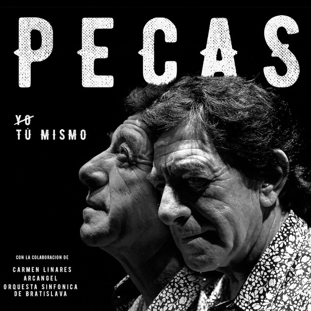 Imagen 0 de Yo, Tu mismo (CD)