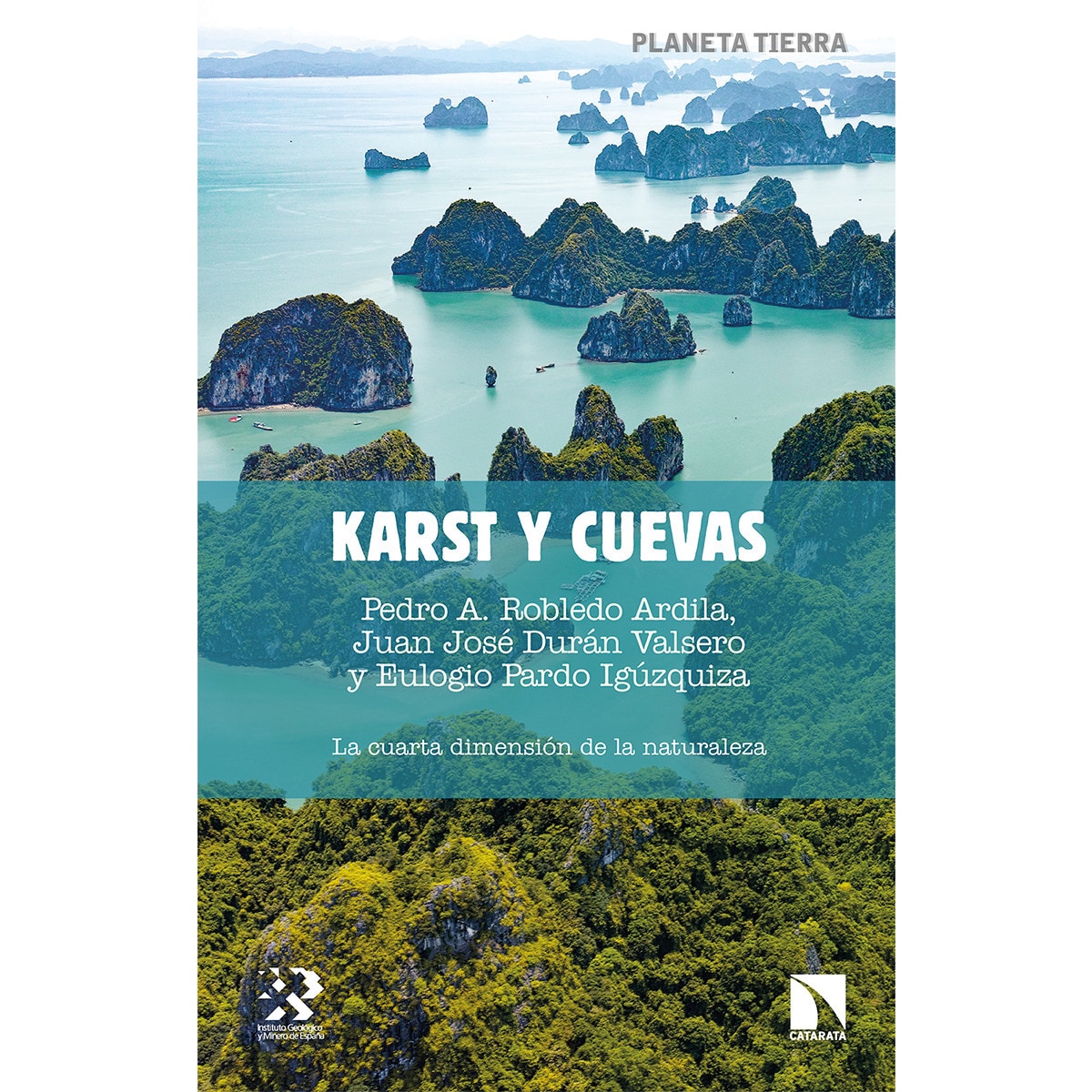 KARST Y CUEVAS 1