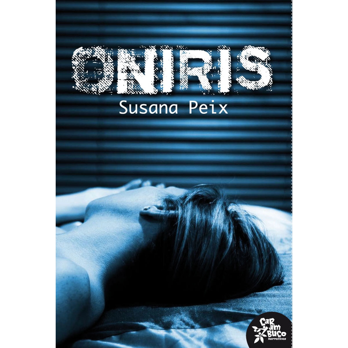 Oniris (Capa mole com abas) 1