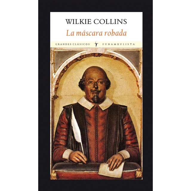 Imagem 0 de La Máscara Robada