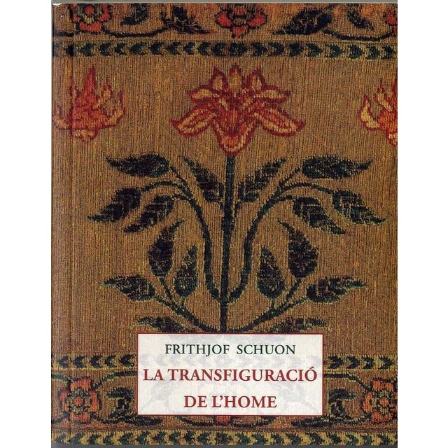 Imagem 0 de La transfiguració de l'home