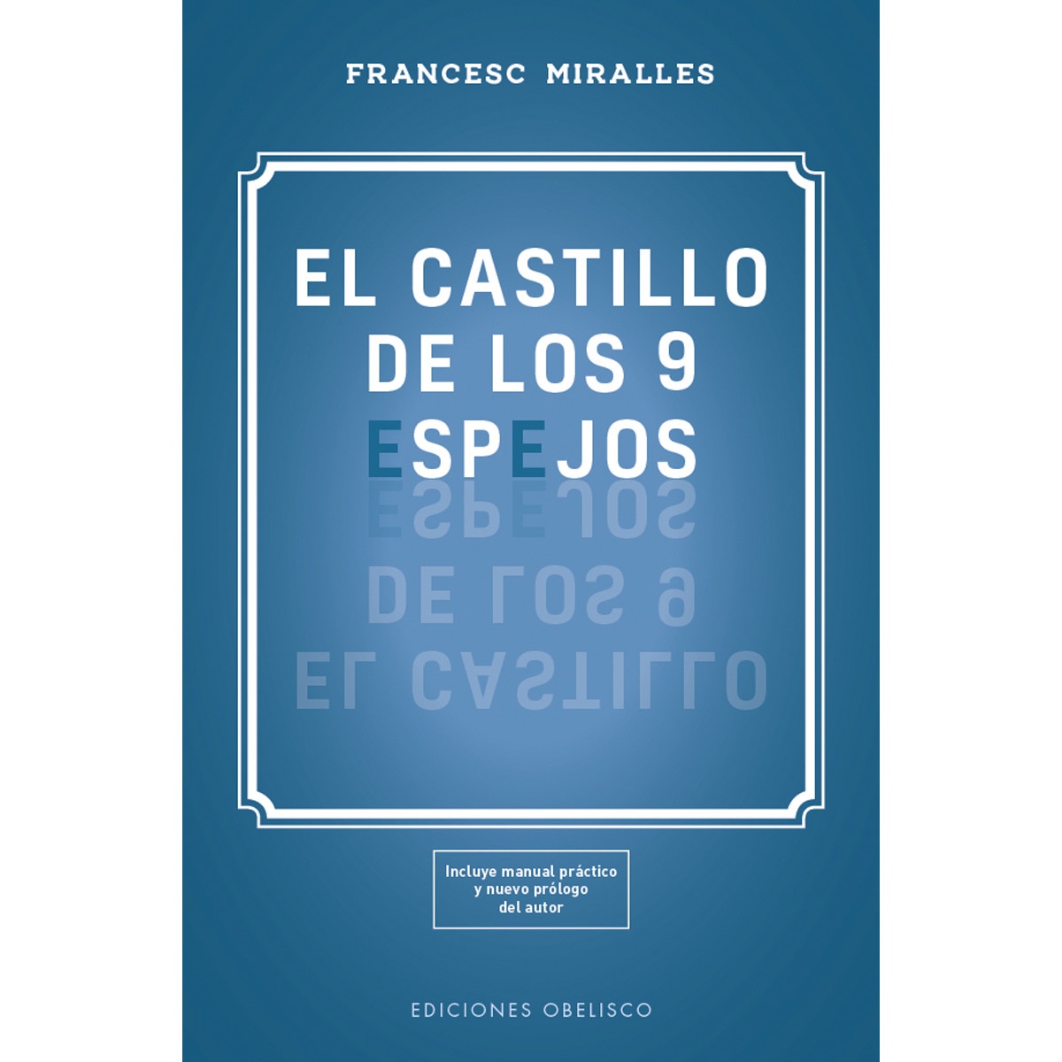 El castillo de los 9 espejos(Tapa blanda) 1