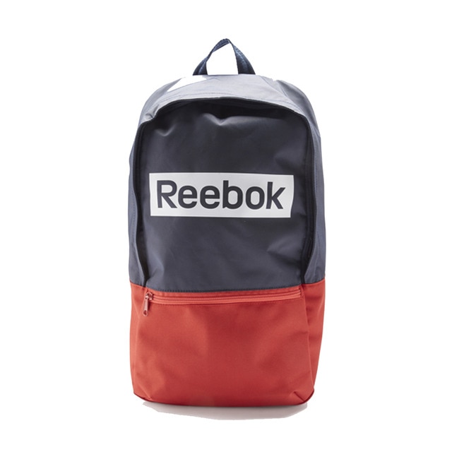 Mochila Linear Logo Reebok