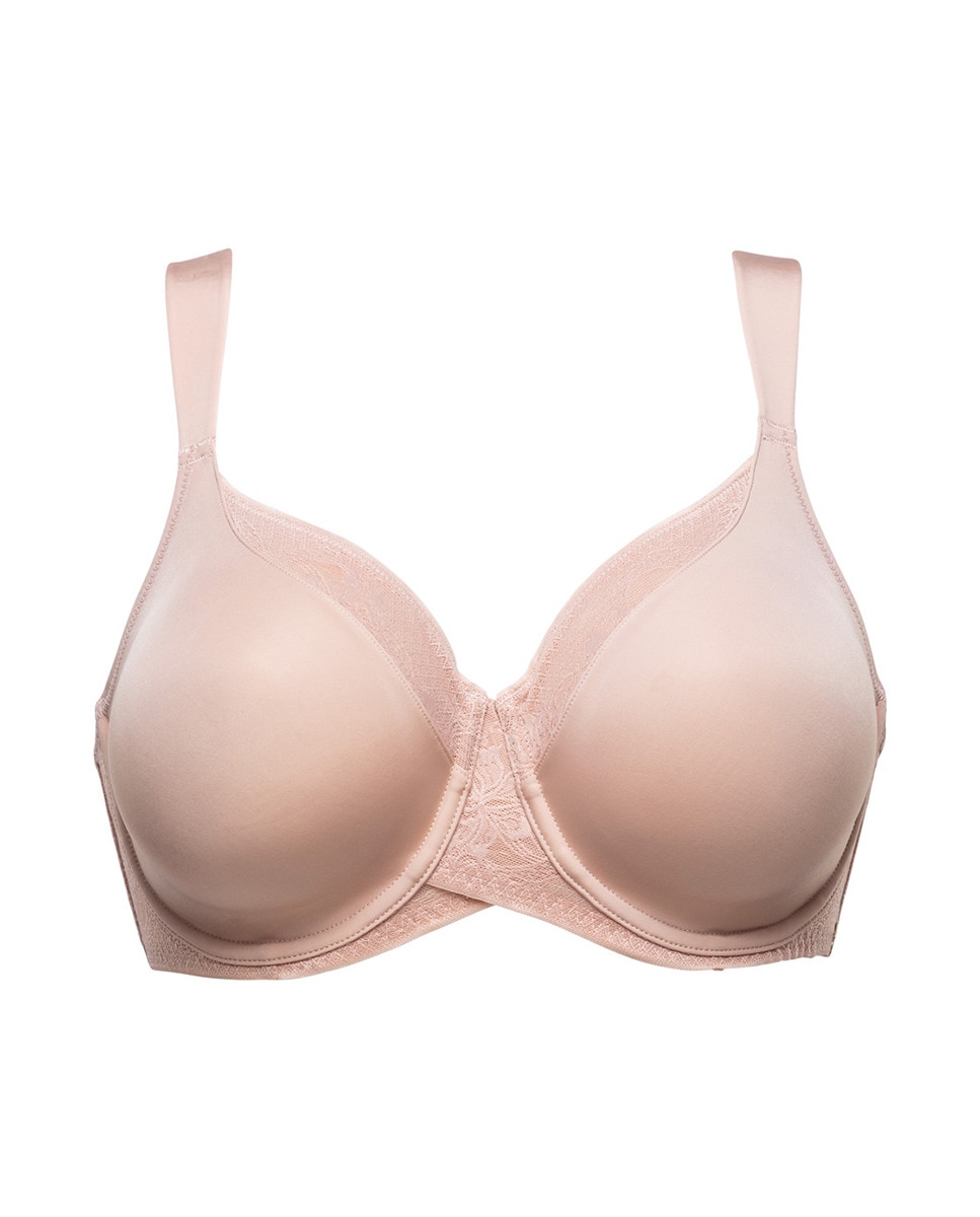 Soutien redutor Perfect Shape com aro Mel-3