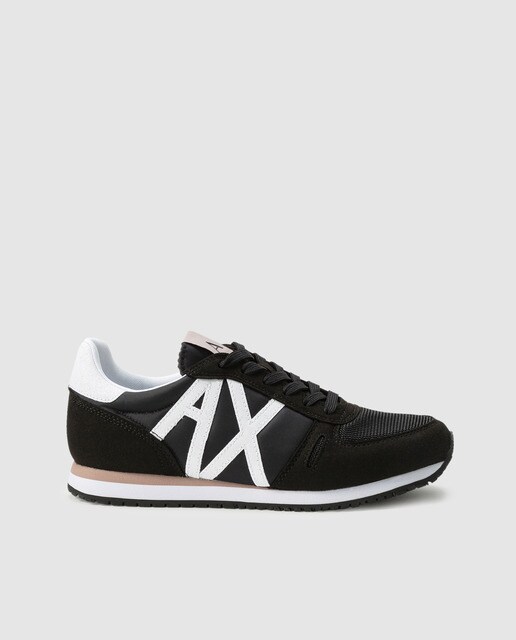 sneakers mujer el corte ingles