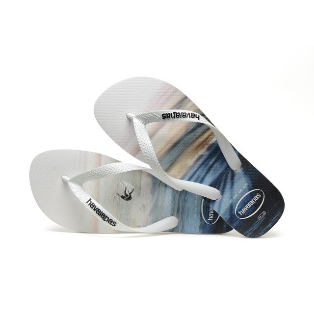 Chanclas de dedo de hombre Hype Havaianas · El Corte Inglés