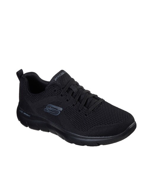 zapatos skechers hombre el corte ingles