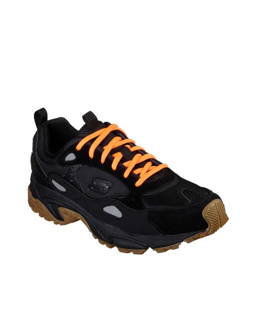 skechers memory foam hombre