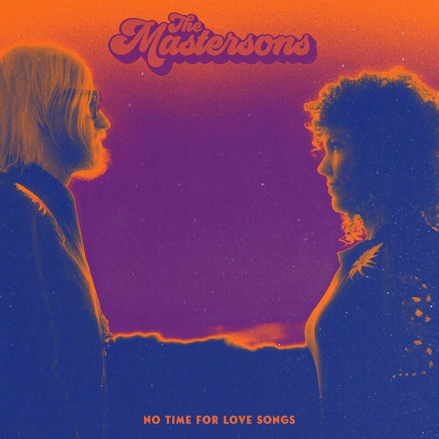 Imagen 0 de No Time For Love Songs (LP-Vinilo)