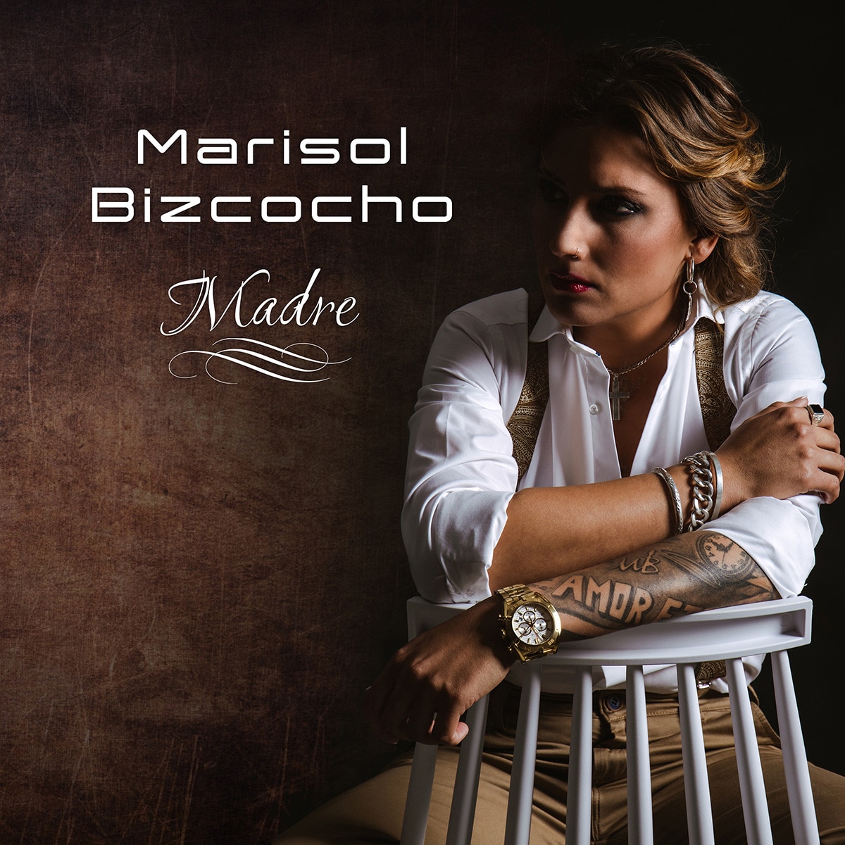 Imagen 0 de Madre (CD)