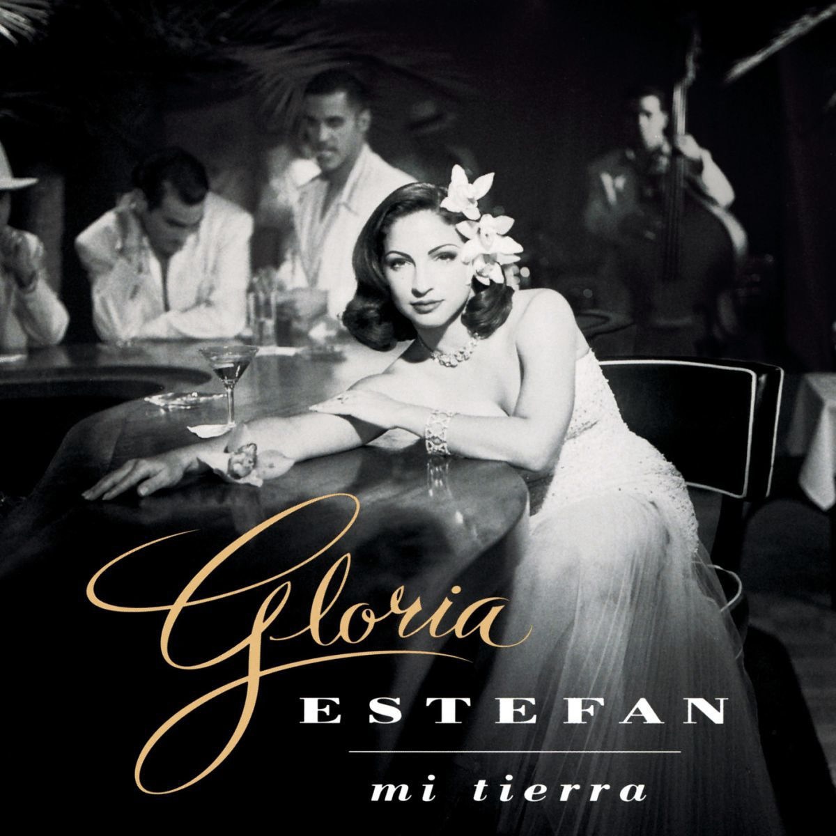Imagen 0 de Mi tierra (CD)