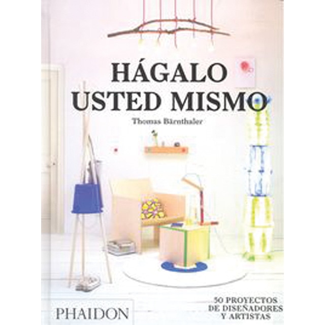 Imagem 0 de Esp Hágalo Usted Mismo