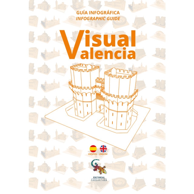 Imagem 0 de Visual valencia(Tapa blanda)