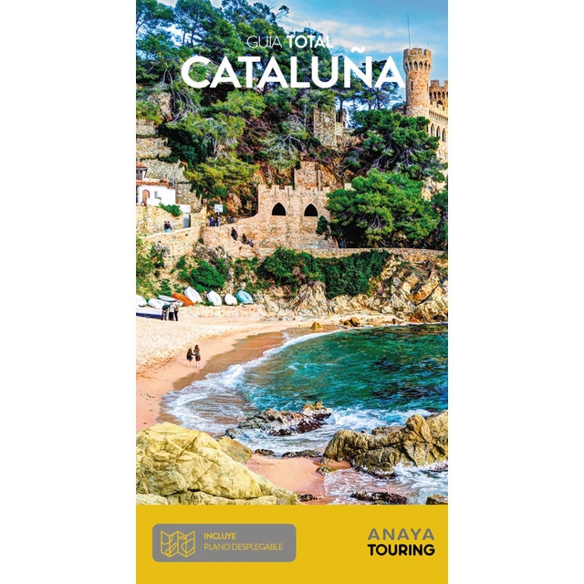 Imagem 0 de Cataluña(Tapa blanda)