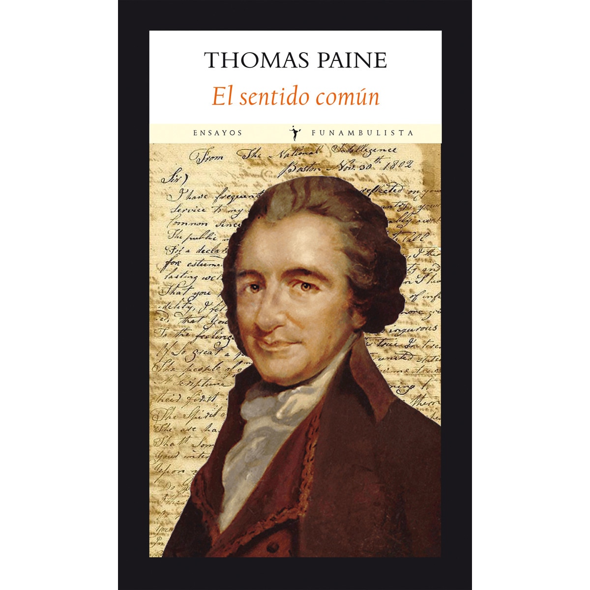 El sentido común(Tapa blanda) 1