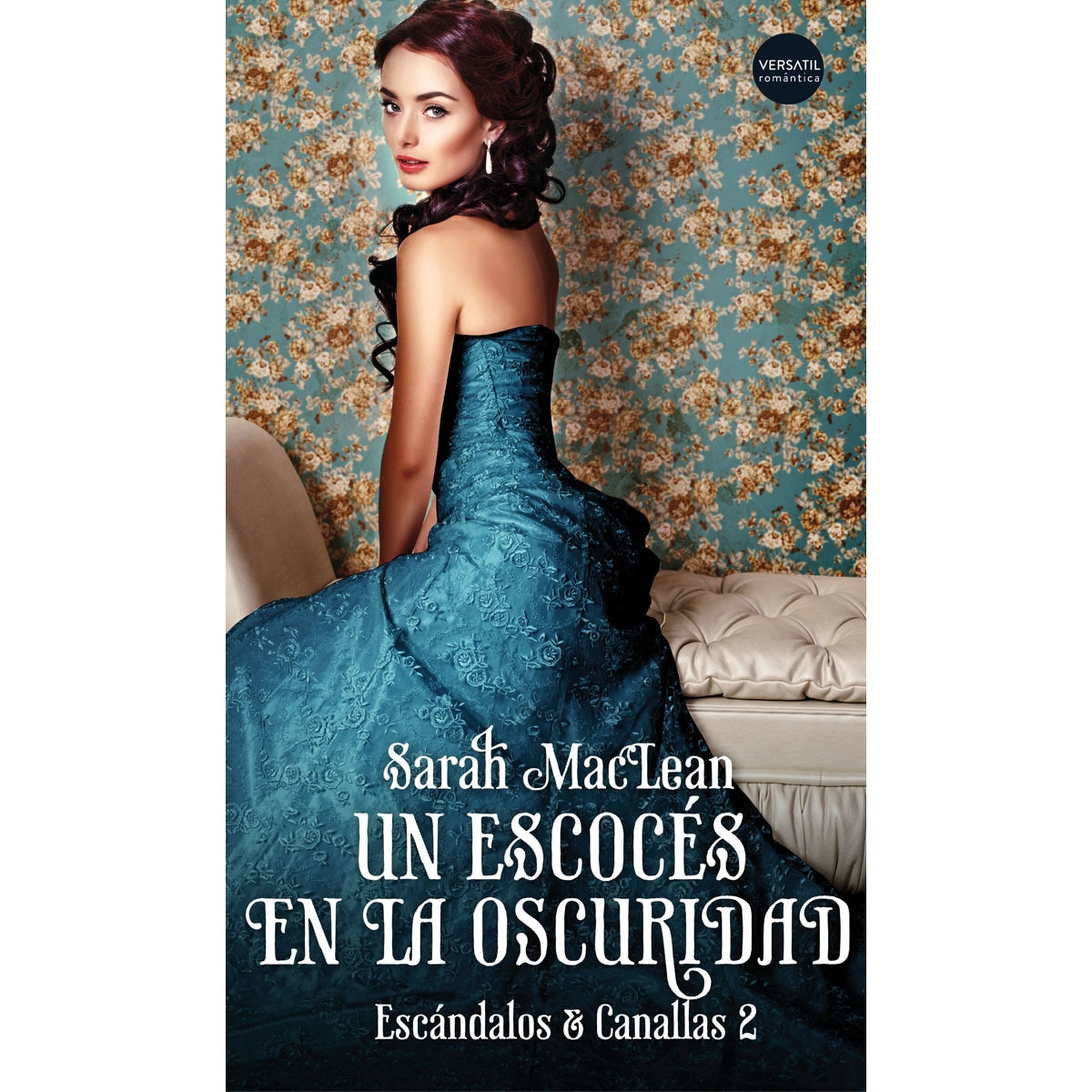 Un escocés en la oscuridad 1