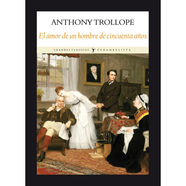 Imagem 0 de El Amor De Un Hombre De Cincuenta Años