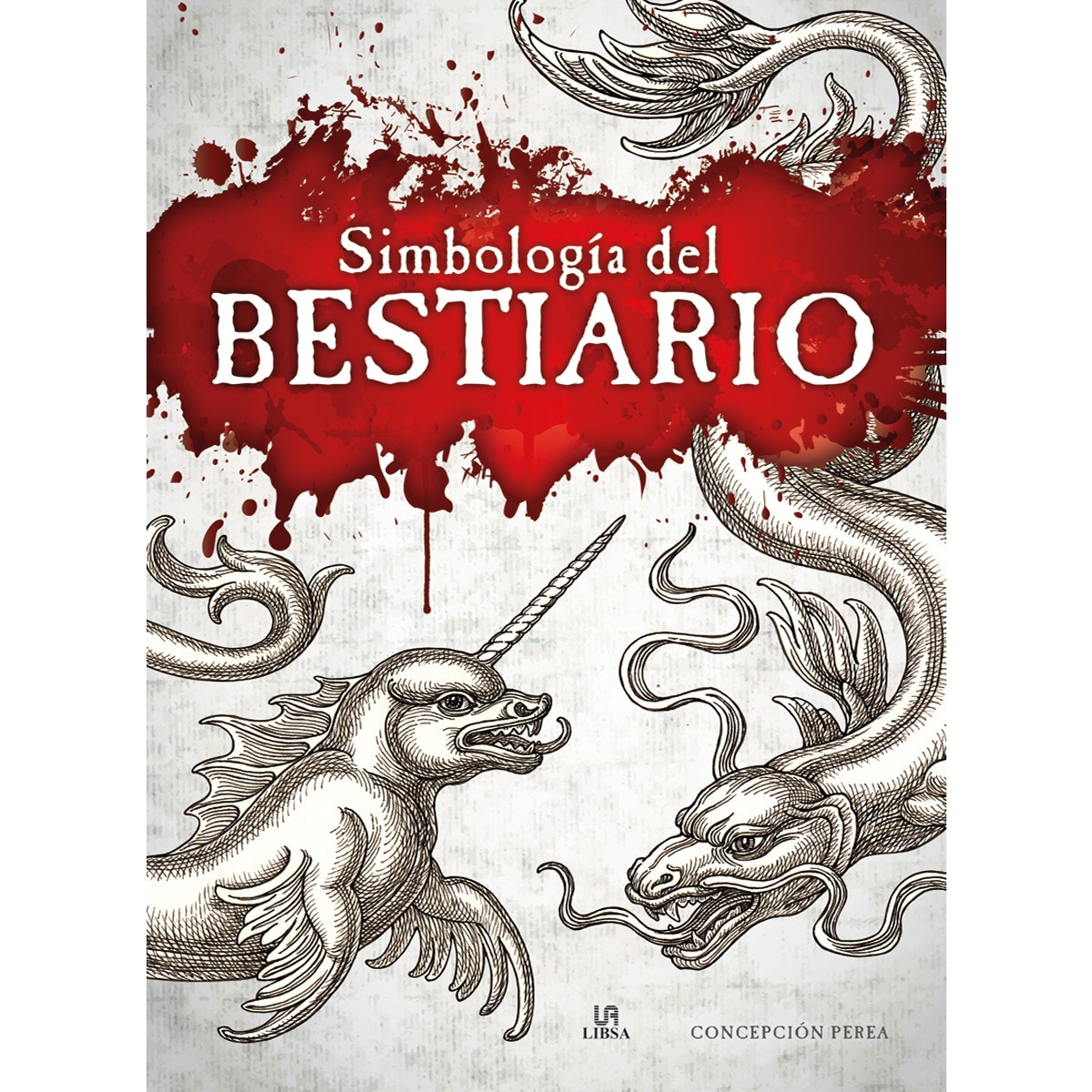 Imagem 0 de Simbología del bestiario(Tapa dura)