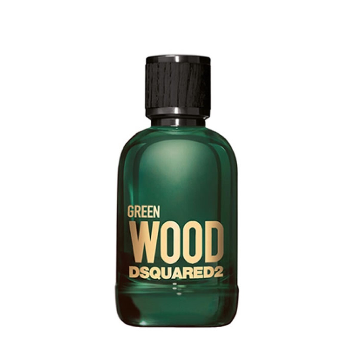 Eau de Toilette Green Wood 50ml Dsquared2 1