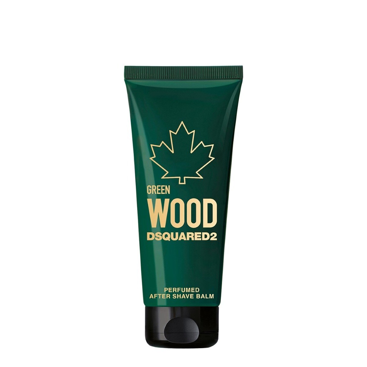 Bálsamo Aftershave Green Wood - 100 ml 1