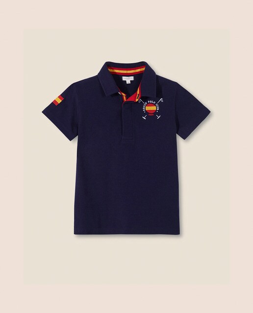 Polos Gocco Niño Corte Ingles Factory Sale, 59% OFF | www.ingeniovirtual.com