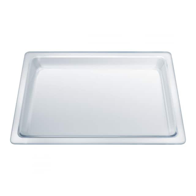 Imagen 0 de Bandeja de vidrio Bosch para horno - HEZ636000