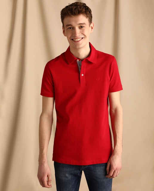 polos studio classic el corte ingles