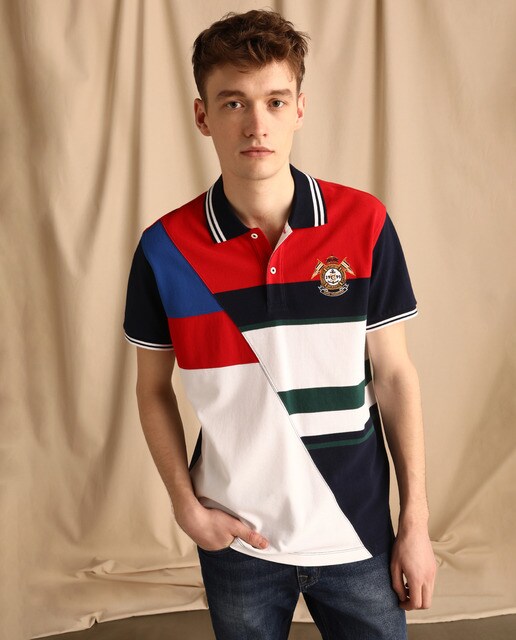 polos studio classic el corte ingles