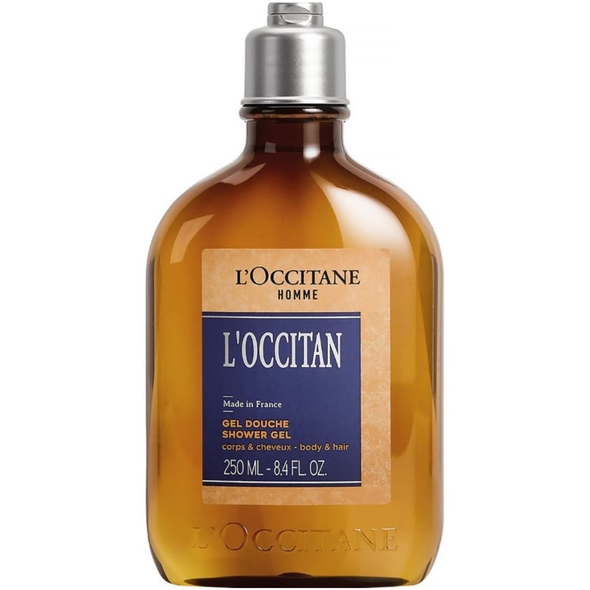 Gel de Duche L'Occitan - 250 ml 1
