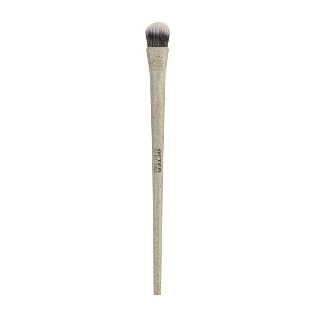 Imagem 0 de Pincel de Esfumar Sombras Natural Fiber Beter