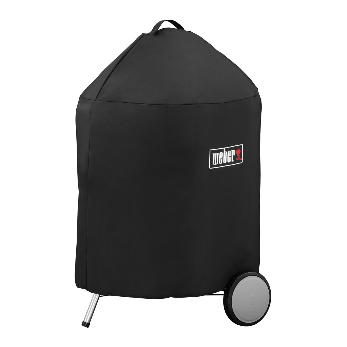 Capa Premium para churrasqueira Master Touch Premium GBS 57 cm Preto-1
