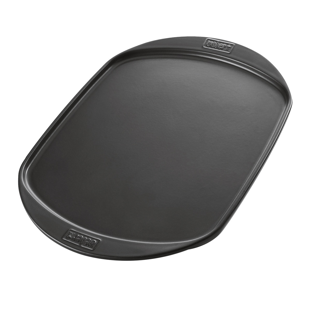 Imagem 0 de Grelhador de cerâmica 36 cm para churrasqueira