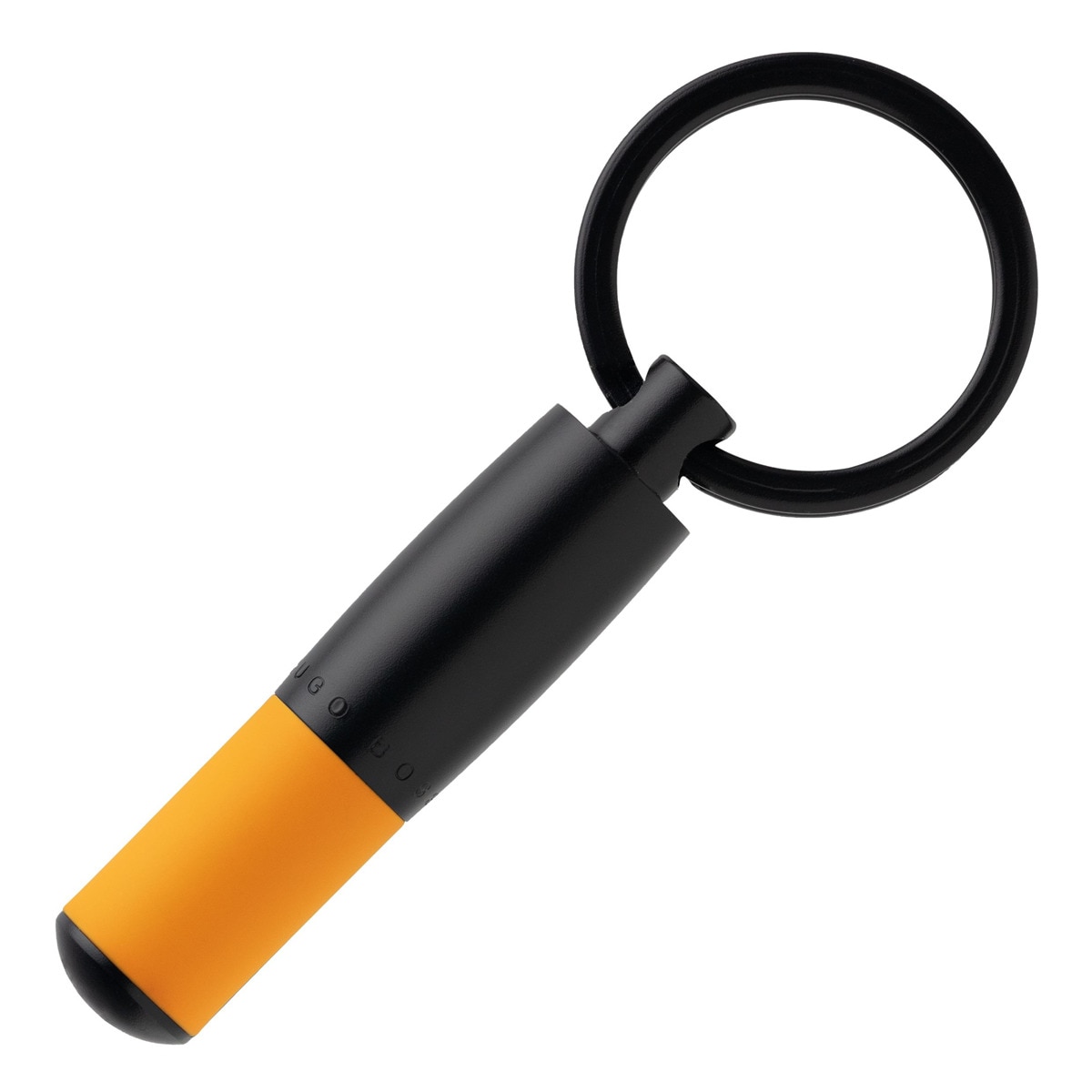 Porta-chaves Gear Matrix Yellow amarelo e preto Amarelo / Preto-1