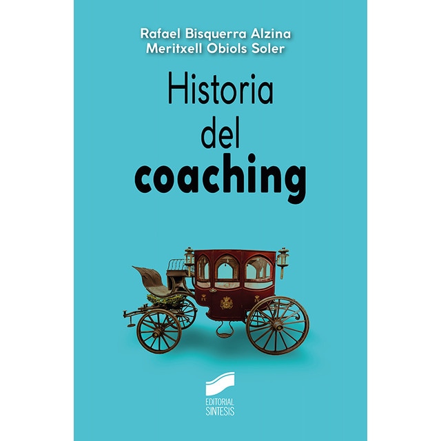 Historia del coaching(Tapa blanda) 1