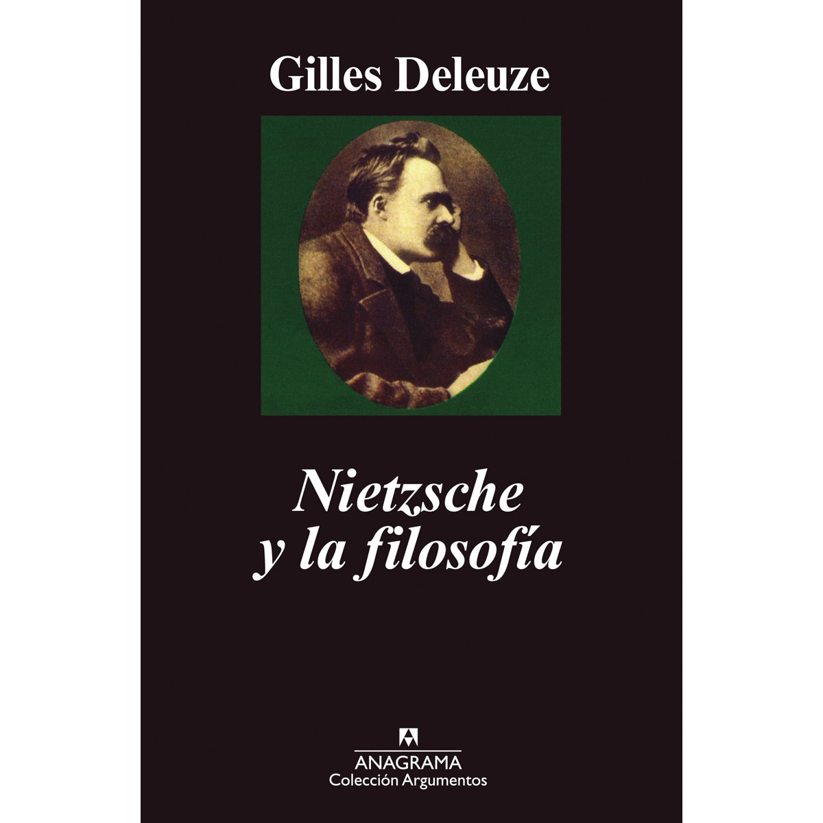 Imagem 0 de Nietzsche y la filosofía(Tapa blanda)
